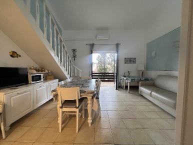 Foto Appartamento in Via della Conchiglia  7, Rosignano Marittimo di 58 m²