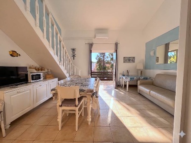 Foto Appartamento in Via della Conchiglia  7, Rosignano Marittimo di 58 m²