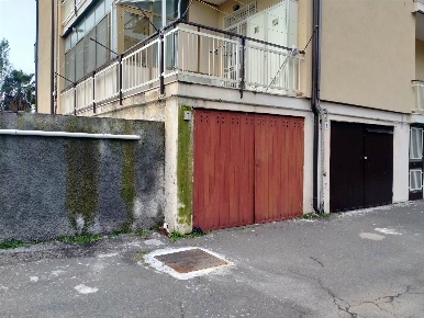 Foto Garage a Gravina di Catania Centro di 85 m² con 1 locali in affitto