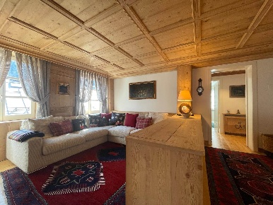 Foto Appartamento a Tarvisio Camporosso In Valcanale di 115 m² con 4 locali