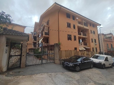 Foto Appartamento in via Cappello  6, Monreale Villa Ciambra di 115 m²