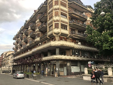 Foto Appartamento in Viale Cassitto  4, Avellino di 70 m² con 3 locali