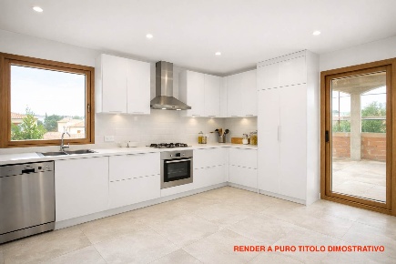 Foto Appartamento in Via Emilio Lussu, Posada Centro di 70 m² con 3 locali