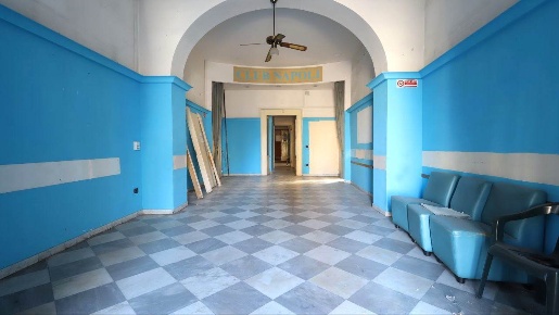 Foto Negozio in Via Mazzocchi 135, Santa Maria Capua Vetere di 136 m²