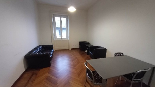 Foto Appartamento in Via Spartaco 10, Milano Montenero di 85 m² in affitto