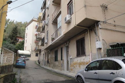 Foto Appartamento in VIA CARDINALE DUSMET 52, Caltanissetta Centro