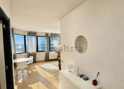 Foto Appartamento a Napoli Centro Direzionale di 30 m² con 1 locali