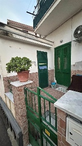 Foto Appartamento in via Falsomiele 136, Palermo Belmonte Chiavelli