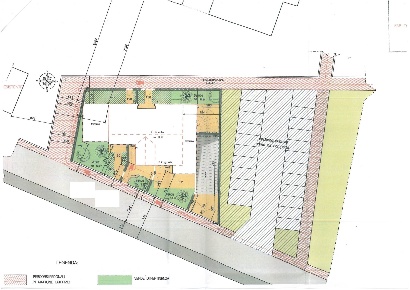Foto Terreno edificabile a Sassuolo Centro di 750 m² in vendita