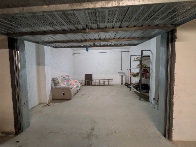 Foto Garage in Via Cisa Vecchia, Sarzana Olmo, Santa Caterina, Falcinello