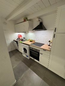 Foto Appartamento a Firenze Porta al Prato - San Jacopino di 50 m²