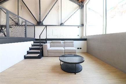 Foto Appartamento a Firenze Porta al Prato - San Jacopino di 50 m²