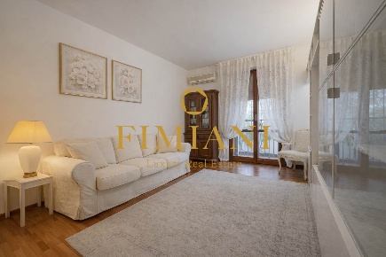 Foto Appartamento in VIA CASSIOLI  3, Firenze Argingrosso di 113 m²