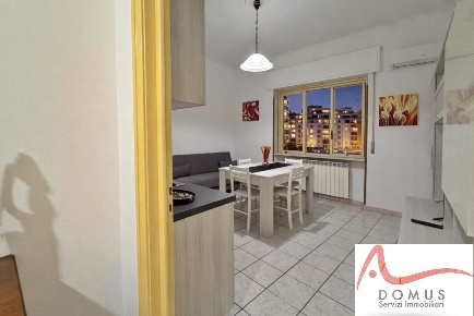 Foto Appartamento in via pipitone federico, Palermo Libertà - Villabianca