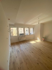 Foto Appartamento in Via Orcagna, Firenze Beccaria - Colombo di 92 m²