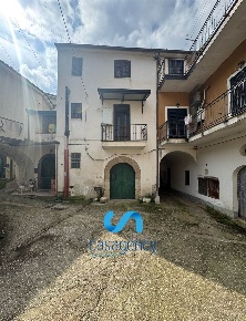 Foto Casa indipendente in località masseria vigliotti, Sant'Agata de' Goti