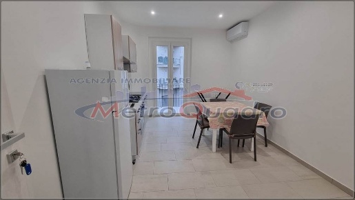 Foto Appartamento a Canicattì di 40 m² con 1 locali in affitto
