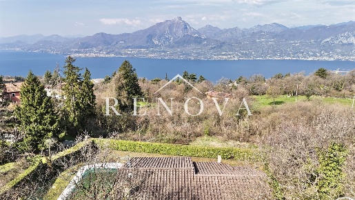 Foto Villa unifamiliare in Via del Carro 47, San Zeno di Montagna San Zeno