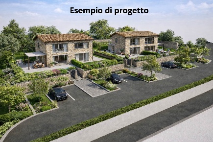Foto Terreno edificabile a Vallecrosia Centro di 2400 m² in vendita