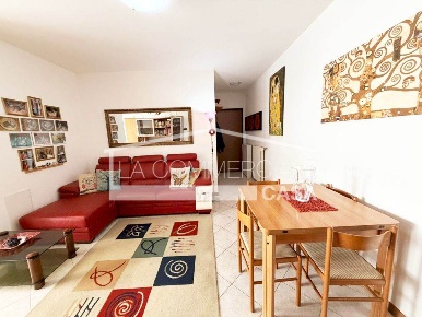 Foto Appartamento a Mogliano Veneto Centro di 57 m² con 4 locali in vendita