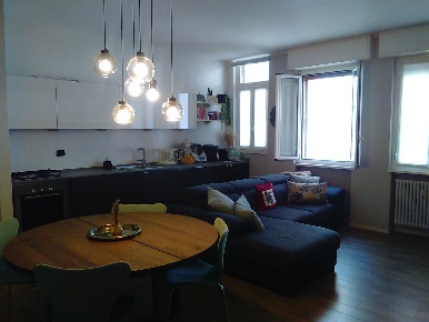 Foto Appartamento in via tolstoj 37, Milano Giambellino di 81 m² in vendita