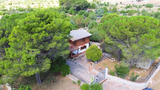 Foto Villa unifamiliare in Contrada San Marco snc, Noto di 142 m²