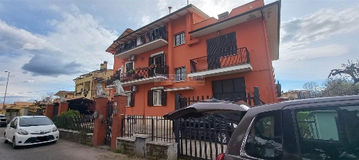 Foto Appartamento in Via Ancona  5, Fiano Romano di 40 m² con 2 locali