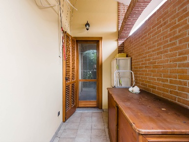 Foto Villa unifamiliare in san valeriano, Borgone Susa di 188 m² in vendita