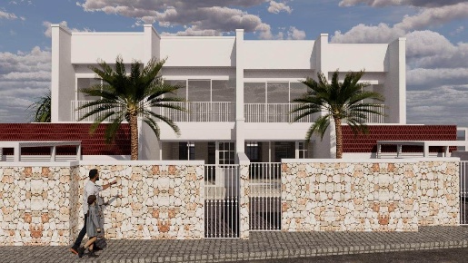 Foto Villa a schiera in Viale Vienna, Carovigno Pantanagianni Pezze Morelli