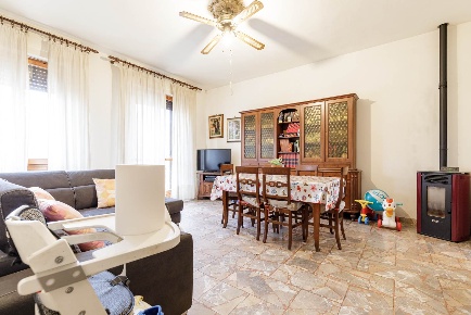 Foto Appartamento in via Don Maglioni, Campi Bisenzio di 126 m² in vendita
