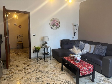 Foto Appartamento in VIALE EPIPOLI 11, Siracusa Epipoli di 114 m²
