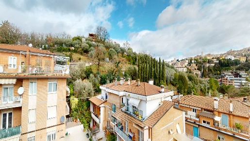 Foto Appartamento in Via Gigliarelli 25, Perugia Santa Lucia di 107 m²