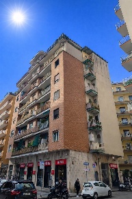 Foto Appartamento a Napoli Pigna - Omodeo di 82 m² con 3 locali in vendita