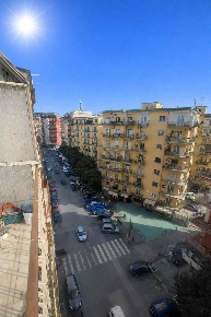 Foto Appartamento a Napoli Pigna - Omodeo di 82 m² con 3 locali in vendita