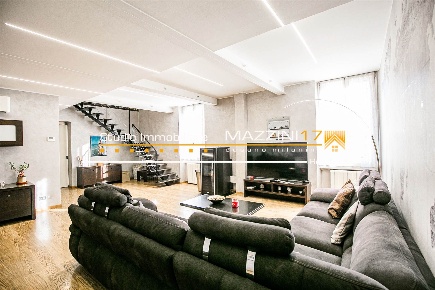 Foto Appartamento in via dall'Occo  10, Cormano di 120 m² con 3 locali