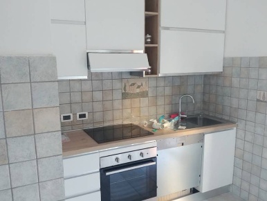 Foto Appartamento in Via Jacopo Barozzi 118, Modena San Faustino di 90 m²