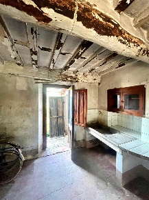 Foto Casa indipendente a Borgo a Mozzano Partigliano di 53 m² con 2 locali