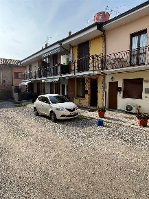 Foto Appartamento in via Roma  14, Trezzano Rosa di 54 m² con 2 locali