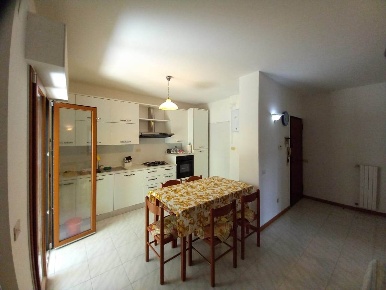 Foto Appartamento in Via Spartaco Lavagnini 16, Rosignano Marittimo