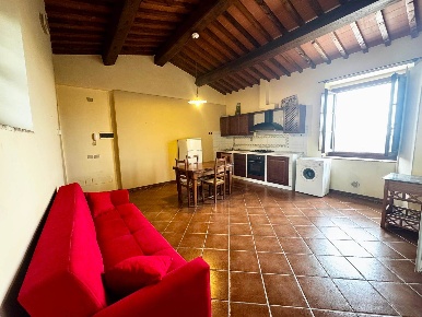 Foto Appartamento a Cerreto Guidi di 53 m² con 2 locali in vendita