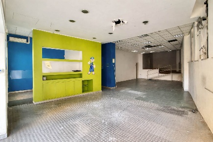 Foto Attività commerciale in via giovanni lavaggi  31, Catania Cibali
