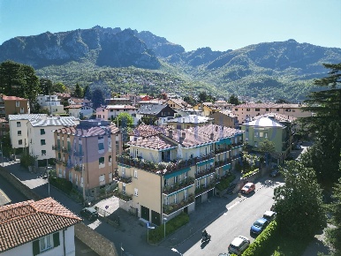 Foto Appartamento a Lecco Castello di 98 m² con 3 locali in vendita