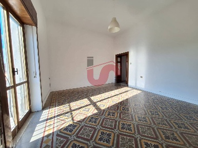 Foto Appartamento in Via Umberto I, Benevento Centro Storico di 91 m²