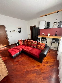 Foto Appartamento in Via Dante Chiasserini 11/A, Milano Bovisasca di 50 m²