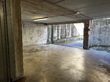 Foto Garage in VIA GIARELLI, Piacenza Piazzale Milano - Stazione di 15 m²