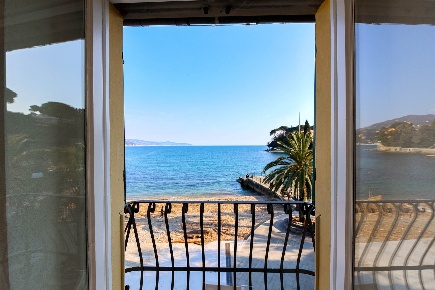 Foto Appartamento in VIA POMARO 5, Rapallo San Michele di Pagana di 45 m²