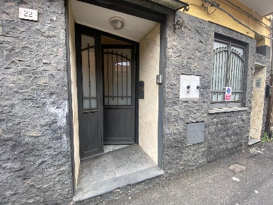 Foto Appartamento in Via MARLETTA 22-24, Tremestieri Etneo Centro di 122 m²