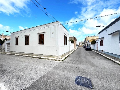 Foto Villa unifamiliare in Via Principessa Maria  12A, Bari Santo Spirito