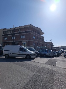 Foto Ufficio in via terre risaie 2, Salerno Zona Industriale - San Leonardo