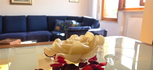 Foto Appartamento in Via delle sorgenti 171, Livorno Sorgenti di 104 m²